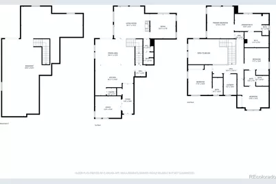 3514 Ghost Dance Drive, Castle Rock, CO 80108 - Photo 31