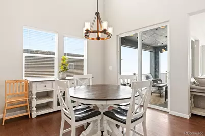 3514 Ghost Dance Drive, Castle Rock, CO 80108 - Photo 11