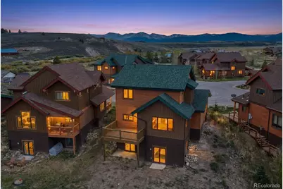 701 Paintbrush Terrace, Tabernash, CO 80478 - Photo 37
