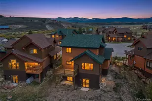 701 Paintbrush Terrace, Tabernash, CO 80478 - Photo 37