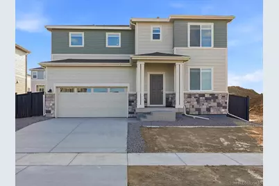 7316 27th Street Road, Greeley, CO 80634 - Photo 1