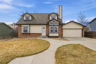 1696 E 96th Way, Thornton, CO 80229 - Photo 1