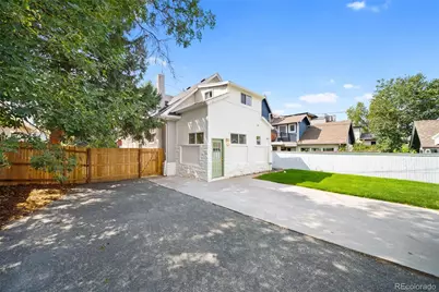 3860 Vrain Street, Denver, CO 80212 - Photo 37