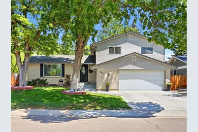 7415 W Polk Avenue, Littleton, CO 80123 - Photo 1