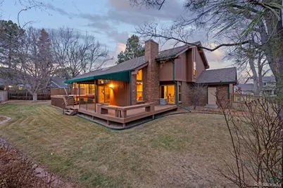 3124 E Hinsdale Place, Centennial, CO 80122 - Photo 37