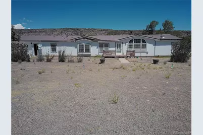 5769 County Road D.5, Antonito, CO 81120 - Photo 1