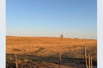 25411 County Rd 105, Simla, CO 80835 - Photo 1