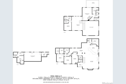 1603 County Road 3, Canon City, CO 81212 - Photo 47