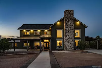 1603 County Road 3, Canon City, CO 81212 - Photo 1