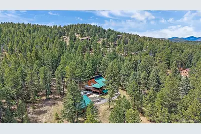 9098 Lariat Lane, Evergreen, CO 80439 - Photo 25