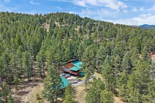 9098 Lariat Ln, Evergreen, CO 80439 - Photo 25