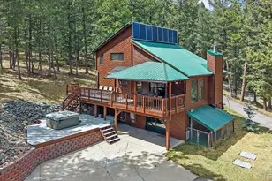 9098 Lariat Ln, Evergreen, CO 80439 - Photo 31