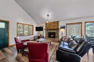 9098 Lariat Ln, Evergreen, CO 80439 - Photo 3