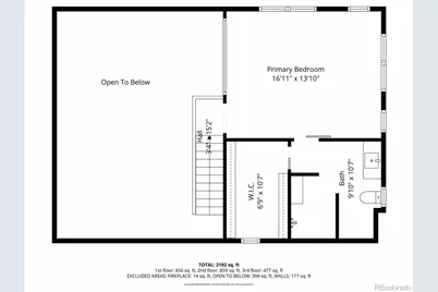 9098 Lariat Lane, Evergreen, CO 80439 - Photo 27