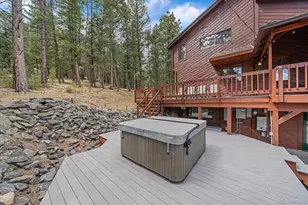 9098 Lariat Ln, Evergreen, CO 80439 - Photo 21