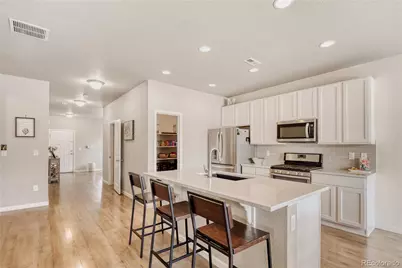 3598 Swabuck Place, Castle Rock, CO 80109 - Photo 3