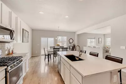 3598 Swabuck Place, Castle Rock, CO 80109 - Photo 5