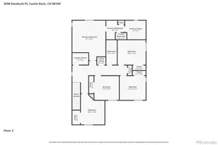 3598 Swabuck Pl, Castle Rock, CO 80109 - Photo 35