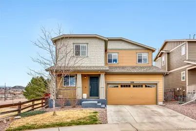 3598 Swabuck Place, Castle Rock, CO 80109 - Photo 1