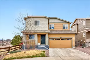 3598 Swabuck Pl, Castle Rock, CO 80109 - Photo 1