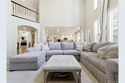 9275 E Aspen Hill Place, Lone Tree, CO 80124 - Photo 11