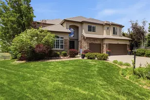 9275 E Aspen Hill Pl, Lone Tree, CO 80124 - Photo 1