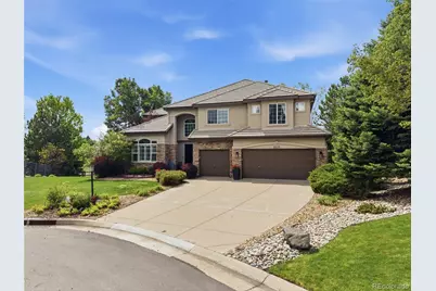 9275 E Aspen Hill Place, Lone Tree, CO 80124 - Photo 5