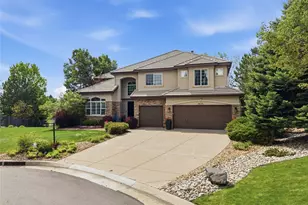 9275 E Aspen Hill Pl, Lone Tree, CO 80124 - Photo 5