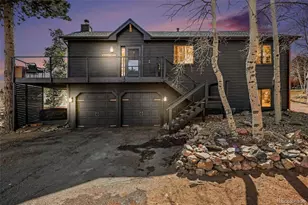 38 Pinon Rd, Bailey, CO 80421 - Photo 23