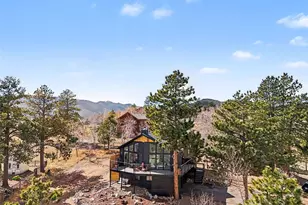 38 Pinon Rd, Bailey, CO 80421 - Photo 3