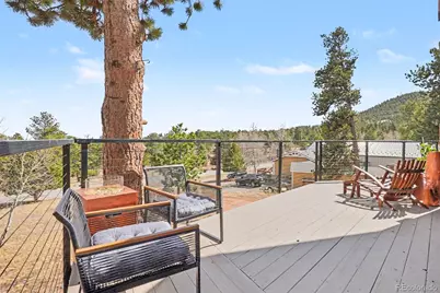 38 Pinon Road, Bailey, CO 80421 - Photo 9