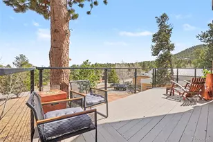 38 Pinon Rd, Bailey, CO 80421 - Photo 9