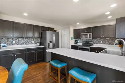 16251 Rock Crystal Drive, Parker, CO 80134 - Photo 17