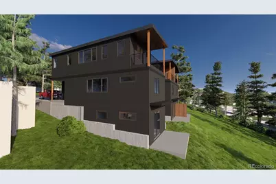 832 Wapiti Drive, Fraser, CO 80442 - Photo 35