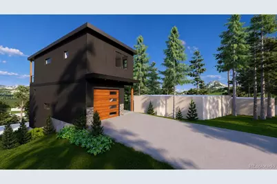 832 Wapiti Drive, Fraser, CO 80442 - Photo 5