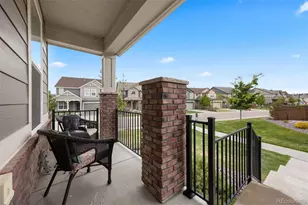 7145 Bedlam Dr, Castle Pines, CO 80108 - Photo 3