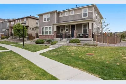 7145 Bedlam Drive, Castle Pines, CO 80108 - Photo 1