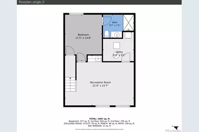 2515 E Geddes Place, Littleton, CO 80122 - Photo 31