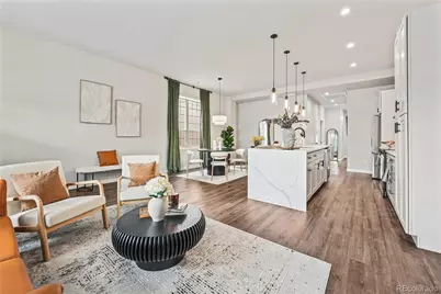 2949 Glenarm Place, Denver, CO 80205 - Photo 3