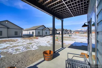 74 Star Rock Drive #A, Fairplay, CO 80440 - Photo 7