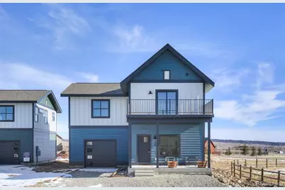 74 Star Rock Drive #A, Fairplay, CO 80440 - Photo 3