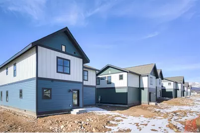 74 Star Rock Drive #A, Fairplay, CO 80440 - Photo 37