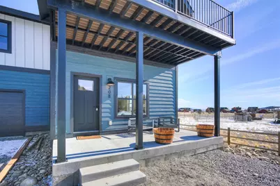 74 Star Rock Drive #A, Fairplay, CO 80440 - Photo 3