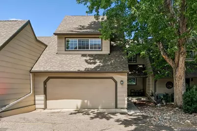 10417 Red Mountain W, Littleton, CO 80127 - Photo 1