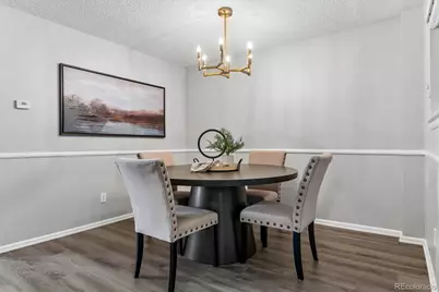 10417 Red Mountain W, Littleton, CO 80127 - Photo 7