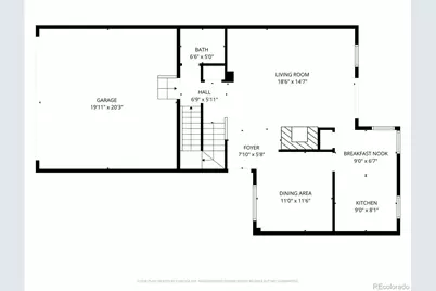 10417 Red Mountain W, Littleton, CO 80127 - Photo 29