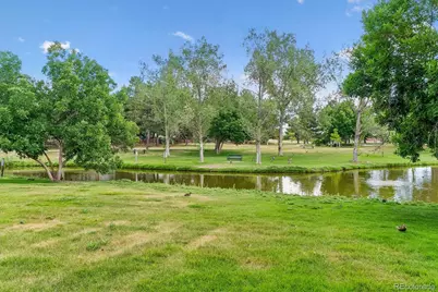 10417 Red Mountain W, Littleton, CO 80127 - Photo 3