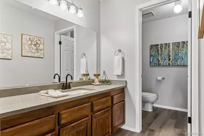 10417 Red Mountain W, Littleton, CO 80127 - Photo 15
