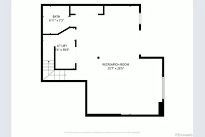 10417 Red Mountain W, Littleton, CO 80127 - Photo 31