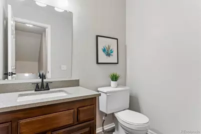 10417 Red Mountain W, Littleton, CO 80127 - Photo 13
